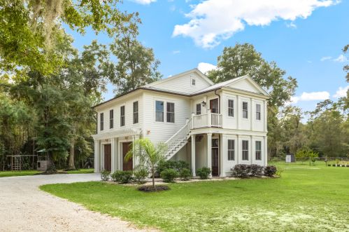 5435 John Mack Ln, Wadmalaw Is, SC 29487-7123