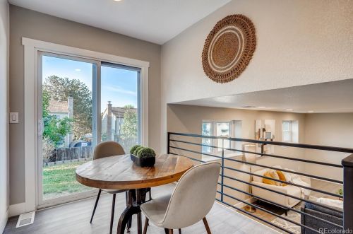 12293 Saratoga Ave, Morrison CO  80465-1814 exterior