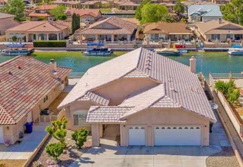 14428 Ironsides Ln, Helendale, CA 92342-7796