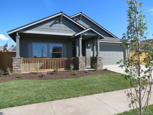 450 Stearns Rd, Prineville, OR 97754-2556