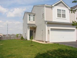 3623 Indian Head Ln, Joliet, IL 60435-1590
