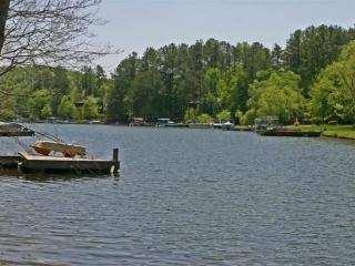 126 Broadwater Ct, Waleska, GA 30183-4114