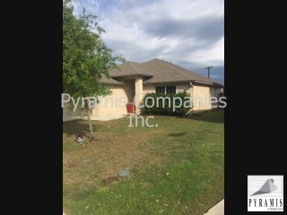 5423 Southern Oaks, San Antonio TX  78261-2485 exterior