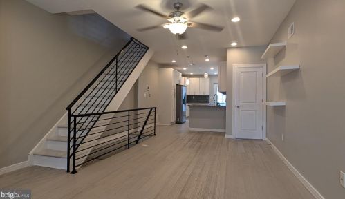 1637 23rd St, Philadelphia PA  19145-1338 exterior