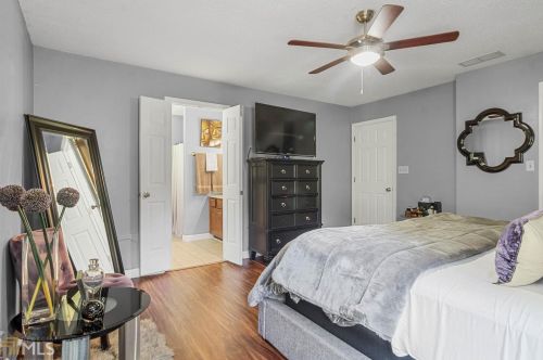 6772 Ashbury Ct, Rex GA exterior