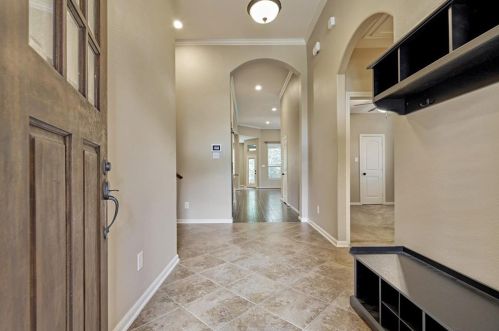 3579 Falcon Way, Conroe TX  77304-0048 exterior