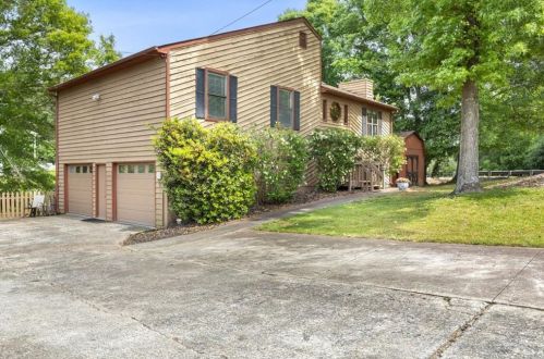 4800 Way Bridge Dr, Kennesaw, GA 30144-1474