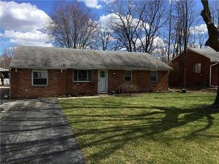 5516 Harvest Ln, Toledo, OH 43623-1747