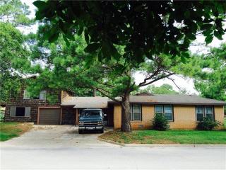 810 Lydia St, Stephenville, TX 76401-2827
