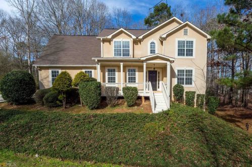 4574 Adams Ct, Rex, GA 30273-1548