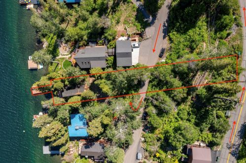 14144 Shore Dr, Truckee CA  96161-3412 exterior