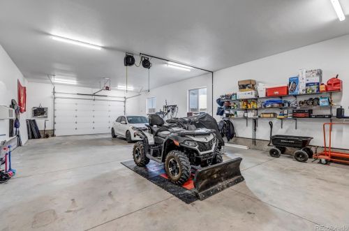 16486 Stoneleigh Rd, Platteville CO  80651-9305 exterior