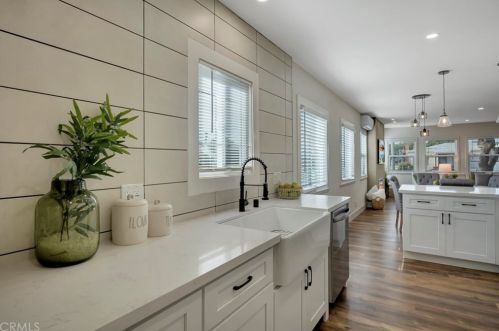 16720 Falda Ave, Torrance CA  90504-1736 exterior