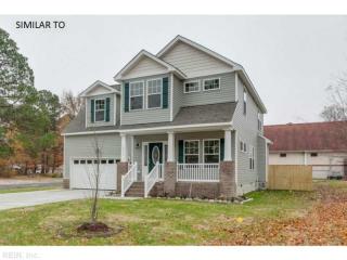 107 Allard Rd, Portsmouth, VA 23701-4249