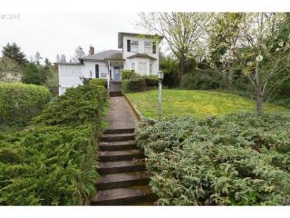 1289 Main St, Roseburg OR  97470-4856 exterior