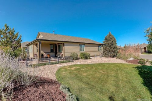 15205 Willow Dr, Denver CO  80602-7986 exterior