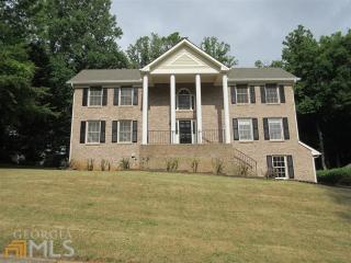1891 Kerry Creek Dr, Marietta, GA 30066-4366