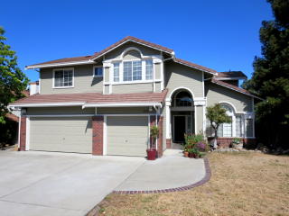 1905 Oakridge Ct, Concord, CA 94521-1548
