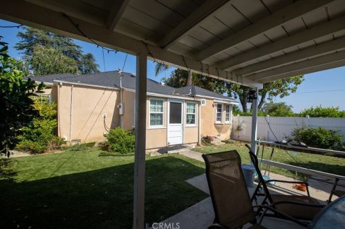1401 Hillcrest Ave, Glendale CA  91202-1505 exterior
