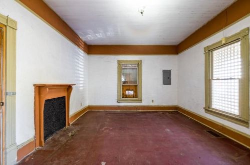 558 Foundry St, Atlanta GA  30314-4057 exterior