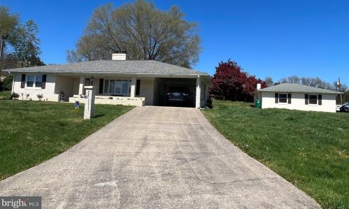 10 Rolling Rd, Richmond National Battlefiel, VA 22835-1208