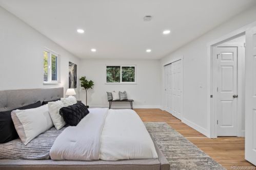 2227 Dover Way, Denver CO  80227-2315 exterior