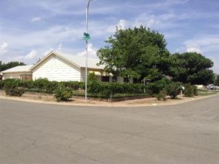2712 96 St, Lubbock TX  79423-4211 exterior