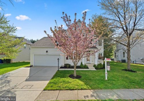 6308 Burnt Mountain Path, Columbia, MD 21045-7404