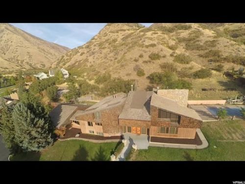 12 Quiet Meadow Ln, Springville, UT 84664-4111