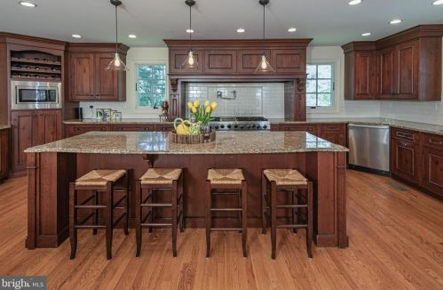 254 Ridgeview Rd, Princeton NJ  08540-7665 exterior