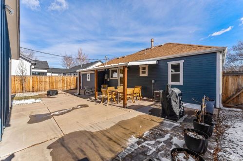 4121 Pearl St, Englewood CO 80113-4740 exterior