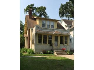 2909 40 St, Minneapolis MN  55410-1111 exterior