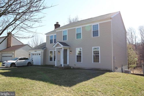 14242 Twig Rd, Silver Spring MD  20905-7036 exterior