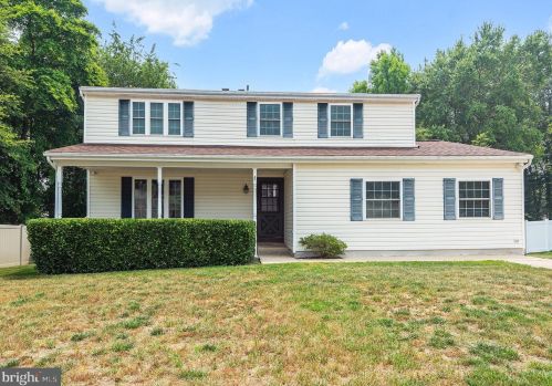 777 Stinchcomb Rd, Severna Park, MD 21146-4242