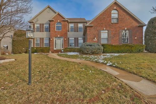 2708 Wendover Pl, Champaign, IL 61822-6162