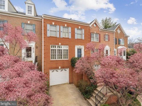 13111 Ashnut Ln, Herndon, VA 20171-4304