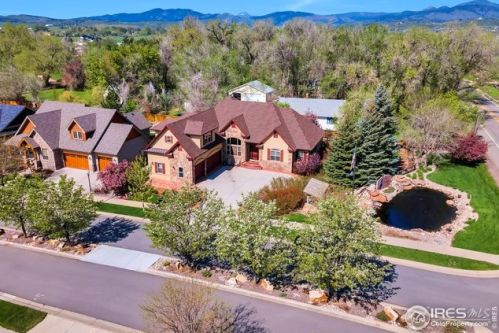 109 Alpine Laurel Ave, Loveland, CO 80537-2402
