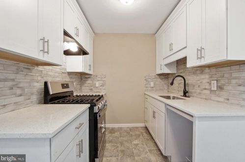 114 John St, Hanover PA  17331-3349 exterior