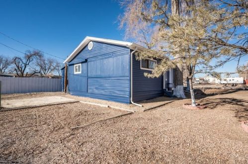 30620 Aldred Rd, Pueblo CO  81006-9569 exterior