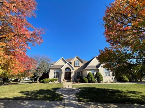 9603 Tyler St, Crown Point, IN 46307-2260