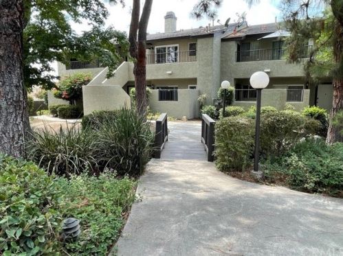 4304 Walnut St, Irwindale CA  exterior