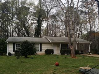378 Morris Dr, Conyers, GA 30094-2512