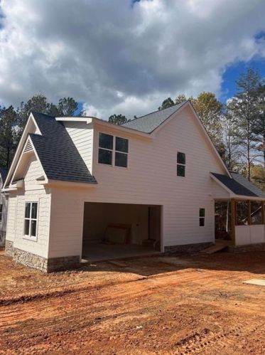 13 Sawyer Ln, Big Canoe, GA 30143-7041