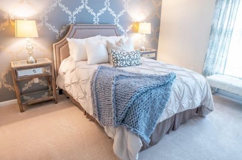 505 Bainbridge Dr, Atlanta GA  30327-4273 exterior