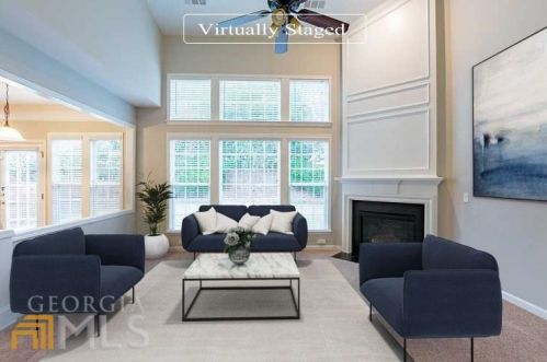 811 Poplar St, Holly Springs, GA 30115-0088