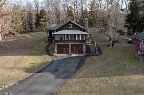 10 Ridge Rd, Fredon, NJ 07860-6117