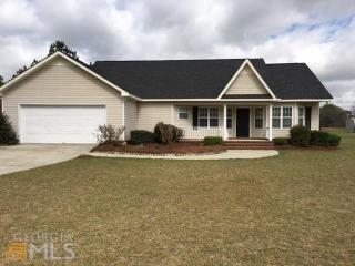 1115 Johns Ln, Statesboro, GA 30458-6613