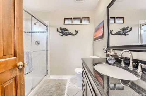 8023 Niagara Way, Englewood CO 80112-3112 exterior