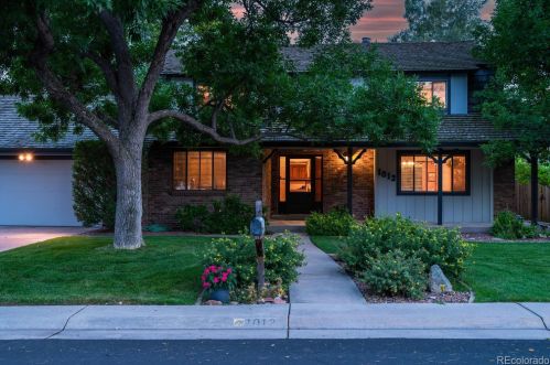 1012 Aspen Way, Westminster, CO 80020