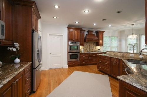 1917 Durand Mill Dr, Atlanta GA  30307-1174 exterior